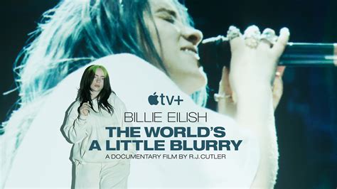 watch billie eilish documentary